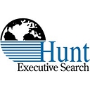 Hunt Search logo