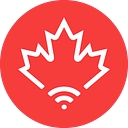 GoneVoIP logo
