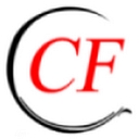CF Jewelry logo