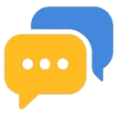 Learn Conversations logo