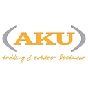 AKU logo