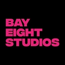 BayEight logo