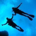 SCUBA Network logo