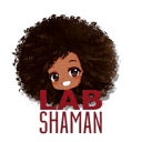 LAB Shaman logo