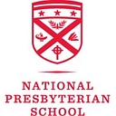 National Presbyterian School logo