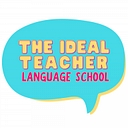 The Ideal Teacher logo