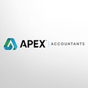 Apex Accountants logo