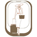Carmen's Luxury Travel logo