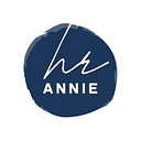 HR Annie Consulting logo