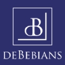 deBebians logo