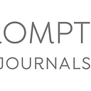 Promptly Journals logo
