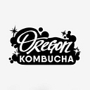 Oregon Kombucha logo