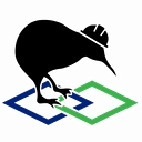 Kiwi Pavers Inc logo