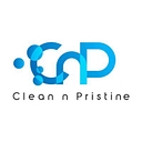 Clean n Pristine logo