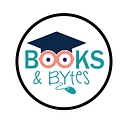 Books & Bytes Canada logo