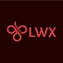 LWX Wine logo