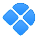 Detachless logo