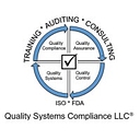 QS Compliance logo