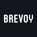 Brevoy logo