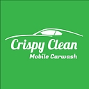 Crispy Clean Mobile Car Wash logo