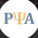 Psychology in Action logo
