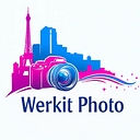 Werkit Photo logo
