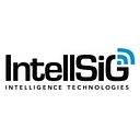 IntellSIG logo