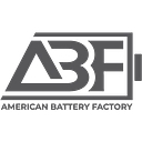 American Battery Factory logo