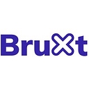 Bruxt logo