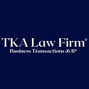 TKA Law Firm logo