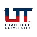 Utah Tech University logo