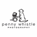 Penny Whistle Photography logo