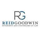 Reid Goodwin PLC logo
