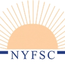 New York Foundation for Senior Citizens logo