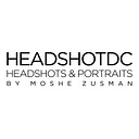 HeadshotDC logo