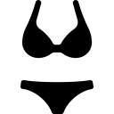 Surf Side Bikinis logo