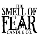 The Smell of Fear logo