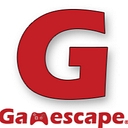 Gamescape logo