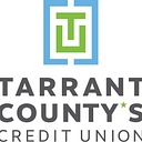 Tarrant County's Credit Union (TCCU) logo