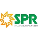 SolarPanelRecycling.com logo