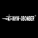 3Bomber logo