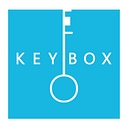 Keybox Properties logo