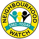 Our Watch (Neighbourhood Watch Network, UK) logo