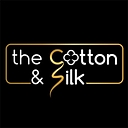 The Cotton & Silk logo
