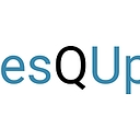 ResQUp logo