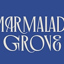 Marmalade Grove logo