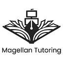 Magellan Tutoring logo