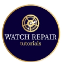 Watch Repair Tutorials logo