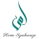 Home Synchronize logo
