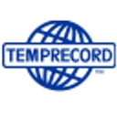 Temprecord logo